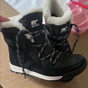 Sorel Women’s Whitney III